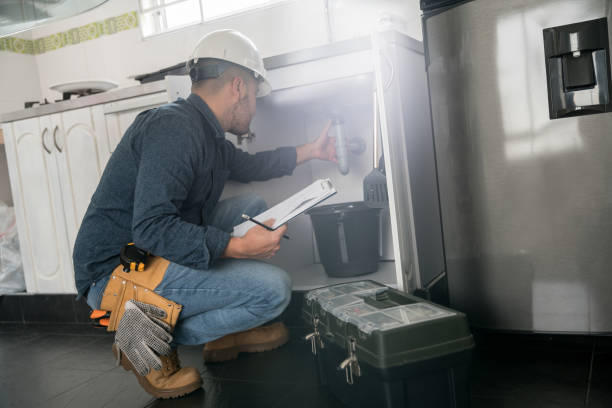 Clogged Drain Plumber in Exeter, PA