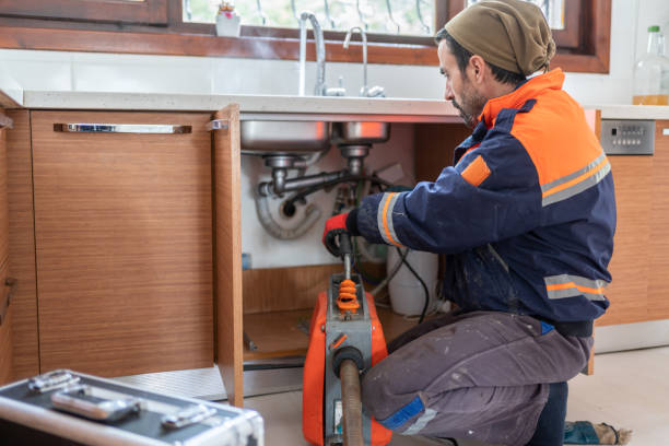 Best Pipe Repair Near Me  in Exeter, PA
