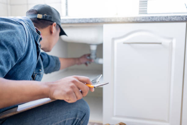 Best Residential Plumbing Services  in Exeter, PA