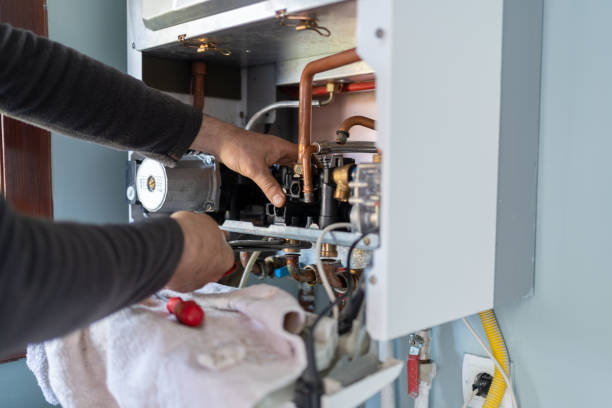 Best Affordable Plumbing Services  in Exeter, PA