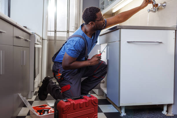 Best Water Softener Installation  in Exeter, PA
