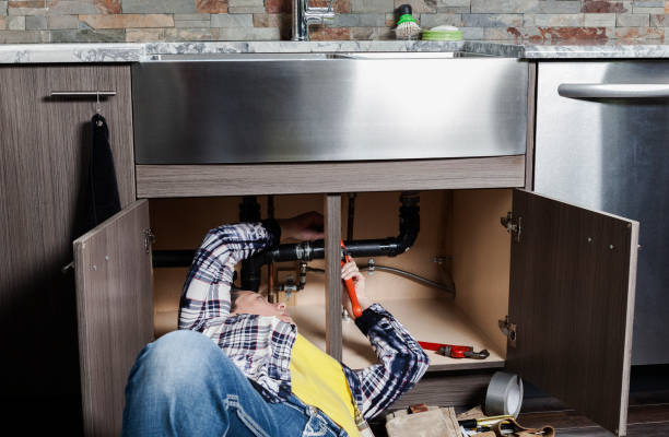 Best Commercial Plumbing Services  in Exeter, PA